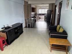 Blk 241 Hougang Heights (Hougang), HDB 3 Rooms #615854771